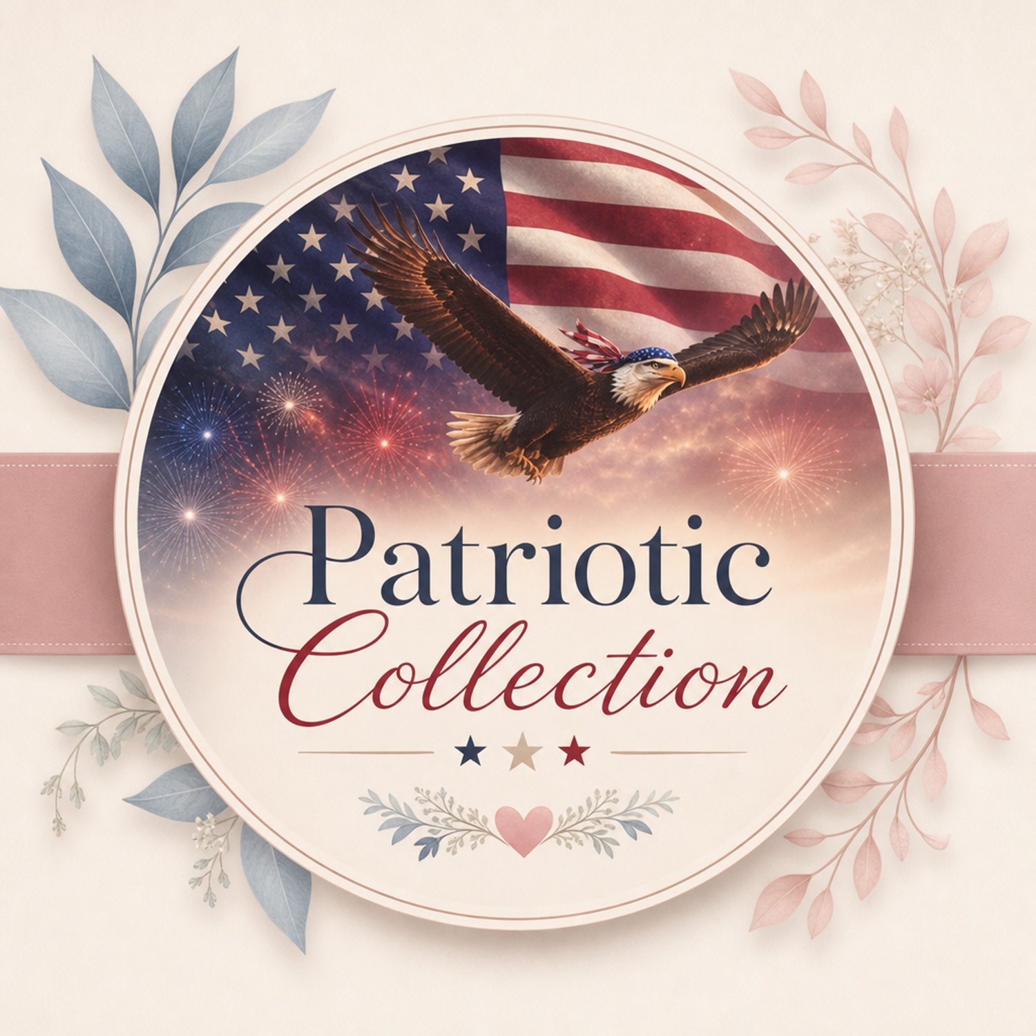 Patriotic Collection
