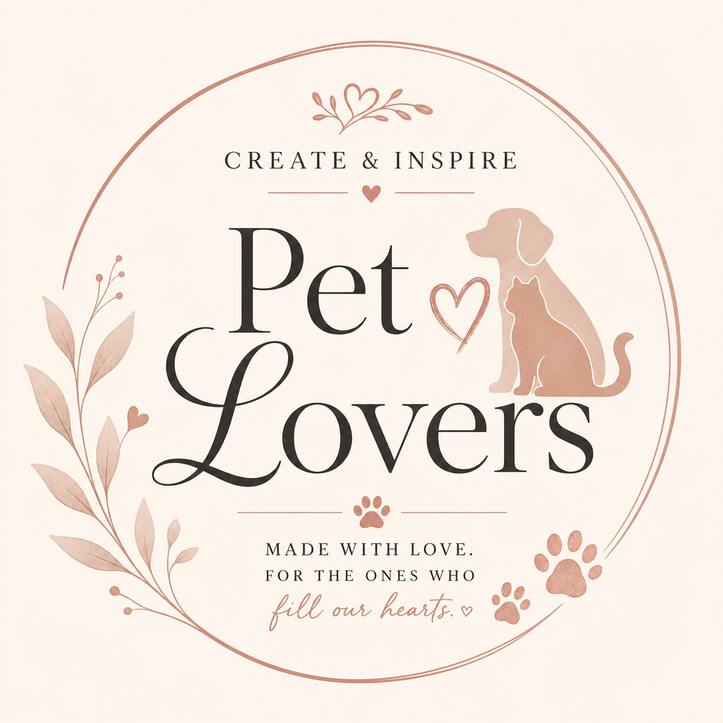 Pet Lovers